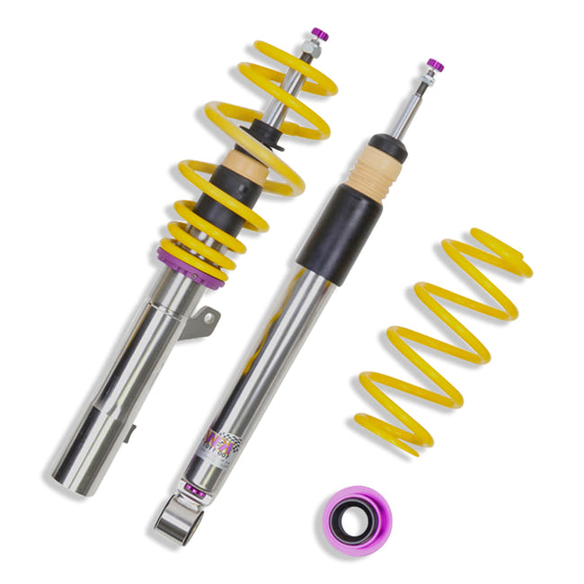 KW V3 inox gevindundervogn – KW 35210040