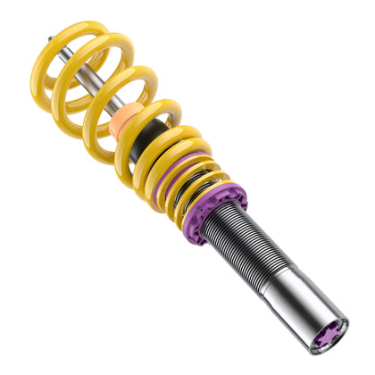 KW V3 inox gevindundervogn – KW 35210078