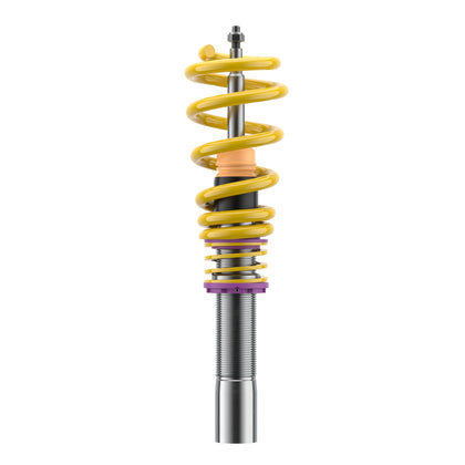 KW V3 inox gevindundervogn – KW 35210078