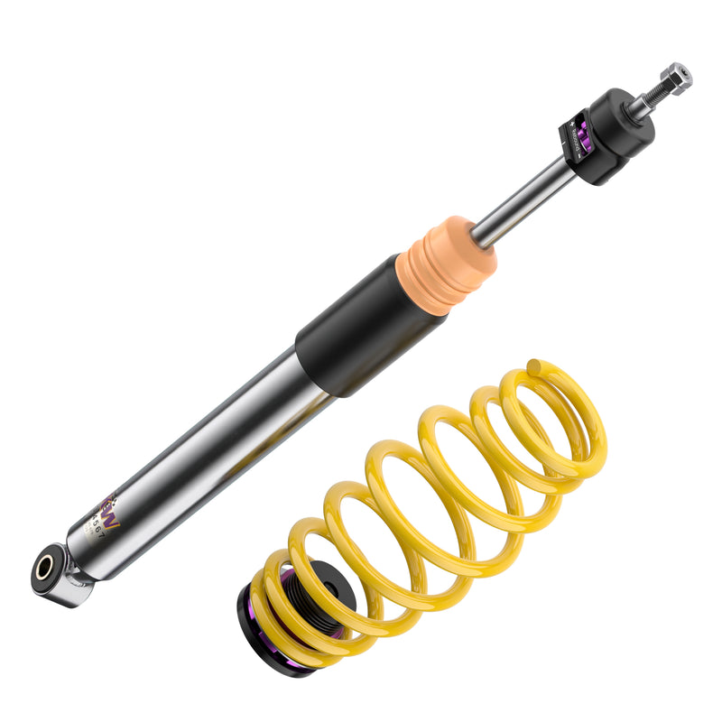 KW V3 inox gevindundervogn – KW 35210078