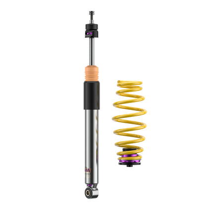 KW V3 inox gevindundervogn – KW 35210078