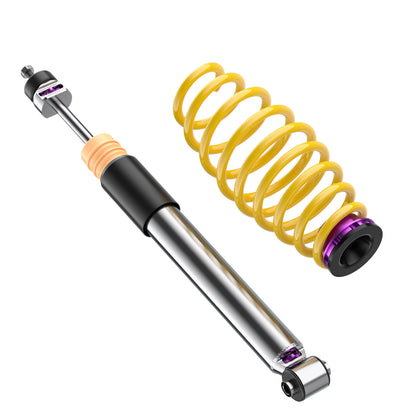 KW V3 inox gevindundervogn – KW 352100AD