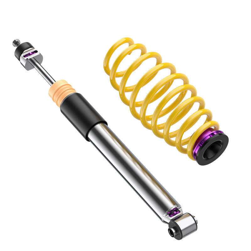 KW V3 inox gevindundervogn – KW 352100AD