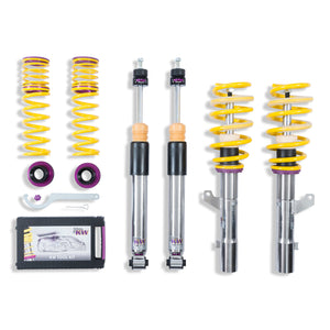 KW V3 inox gevindundervogn – KW 352100AK