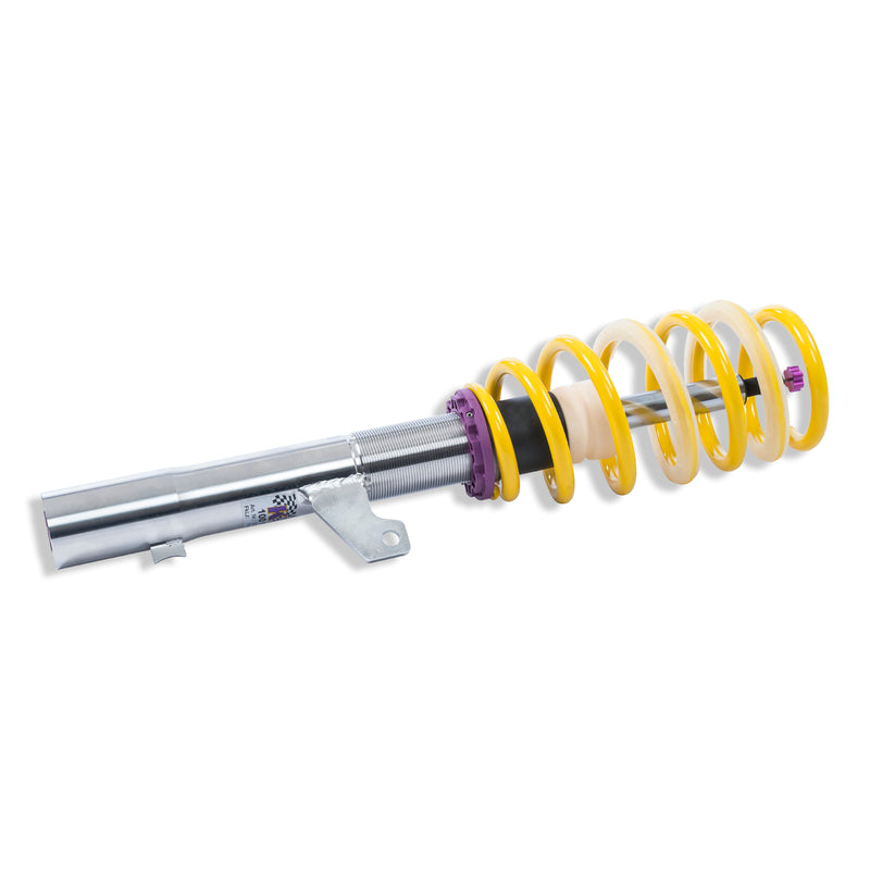 KW V3 inox gevindundervogn – KW 352100AK