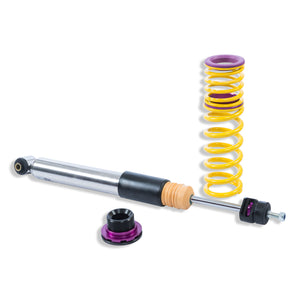 KW V3 inox gevindundervogn – KW 352100AK