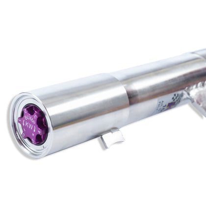 KW V3 inox gevindundervogn – KW 352100AK
