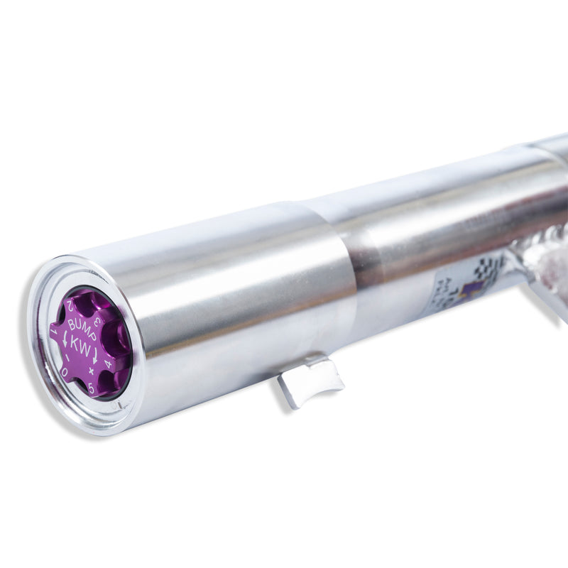 KW V3 inox gevindundervogn – KW 352100AK