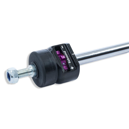 KW V3 inox gevindundervogn – KW 352100AK