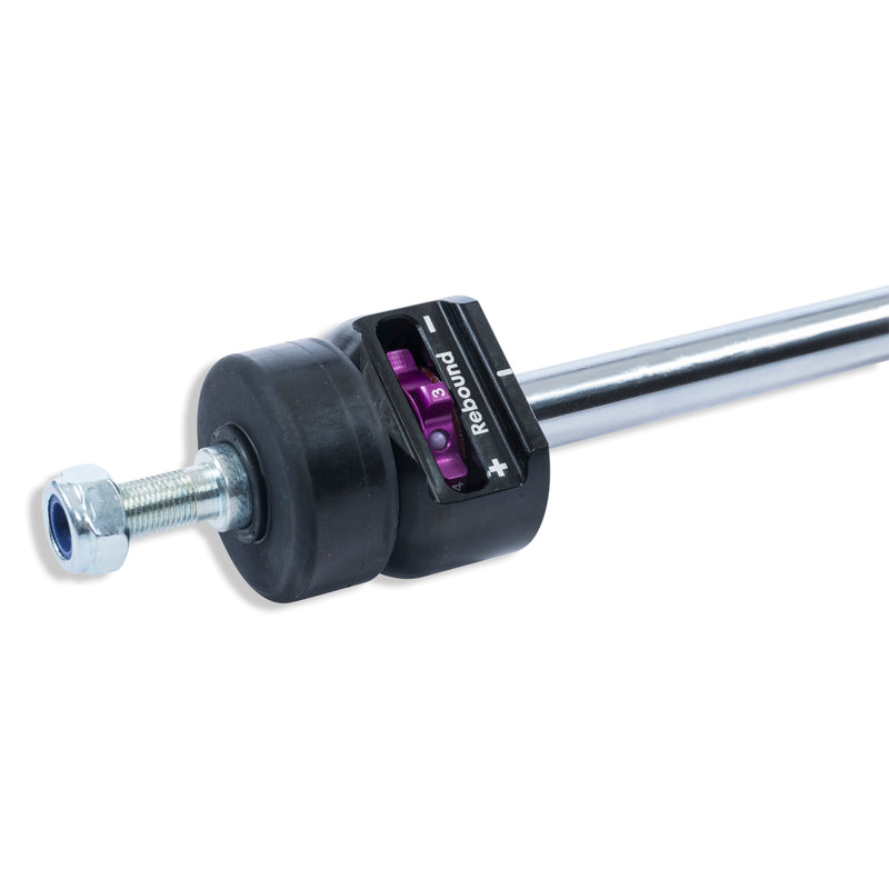 KW V3 inox gevindundervogn – KW 352100AK