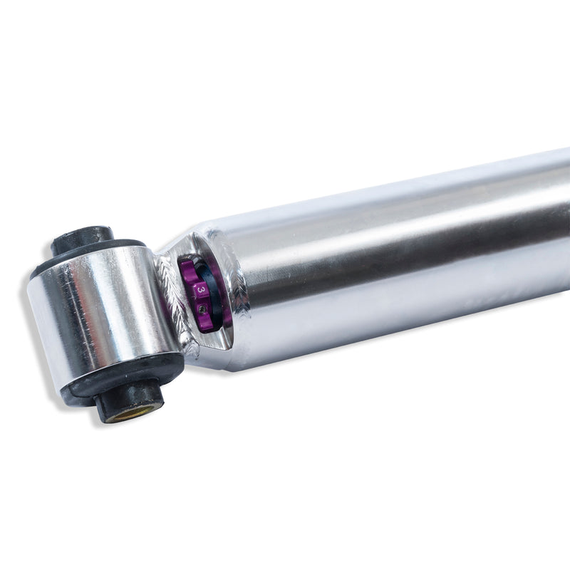 KW V3 inox gevindundervogn – KW 352100AK