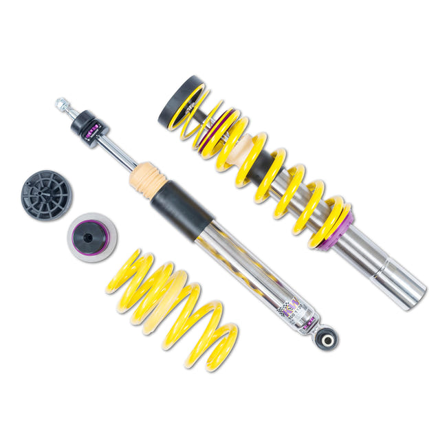 KW V3 inox gevindundervogn – KW 352100BJ