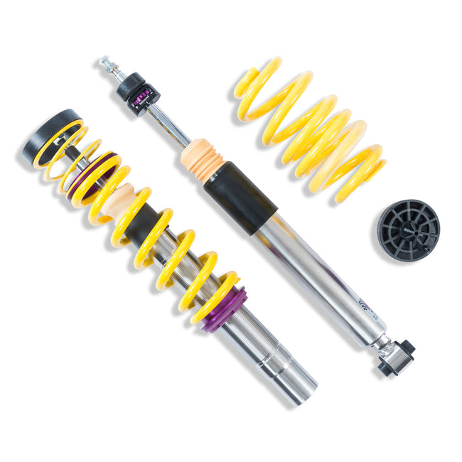 KW V3 inox gevindundervogn – KW 352100BX