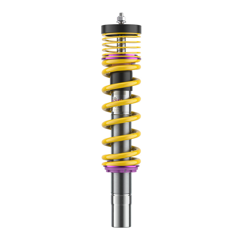 KW V3 inox gevindundervogn – KW 352100CJ