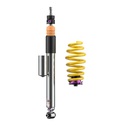 KW V3 inox gevindundervogn – KW 352100CJ