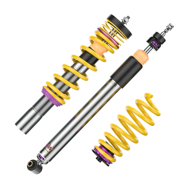 KW V3 Gevindundervogn Audi A6 F2 – billede 2