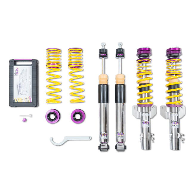 KW Clubsport V3 gevindundervogn – KW 3521080W