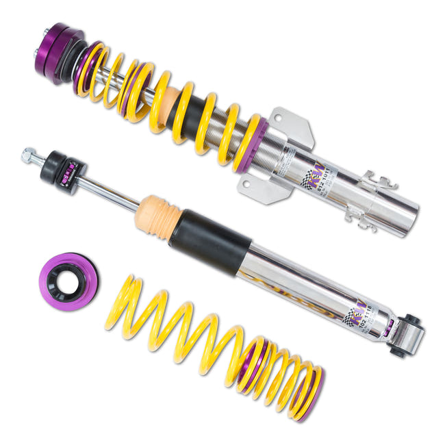 KW Clubsport V3 gevindundervogn – KW 3521080W