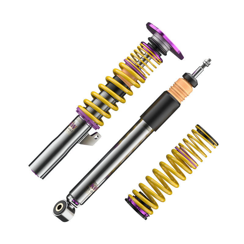 KW Clubsport V3 gevindundervogn – KW 35210882