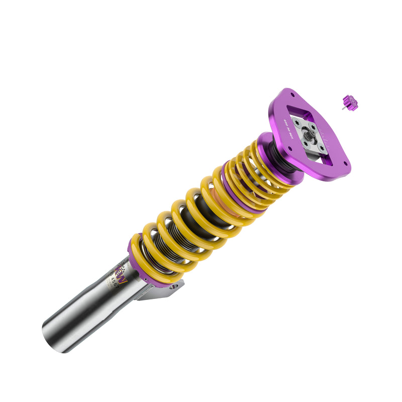 KW Clubsport V3 gevindundervogn – KW 35210882