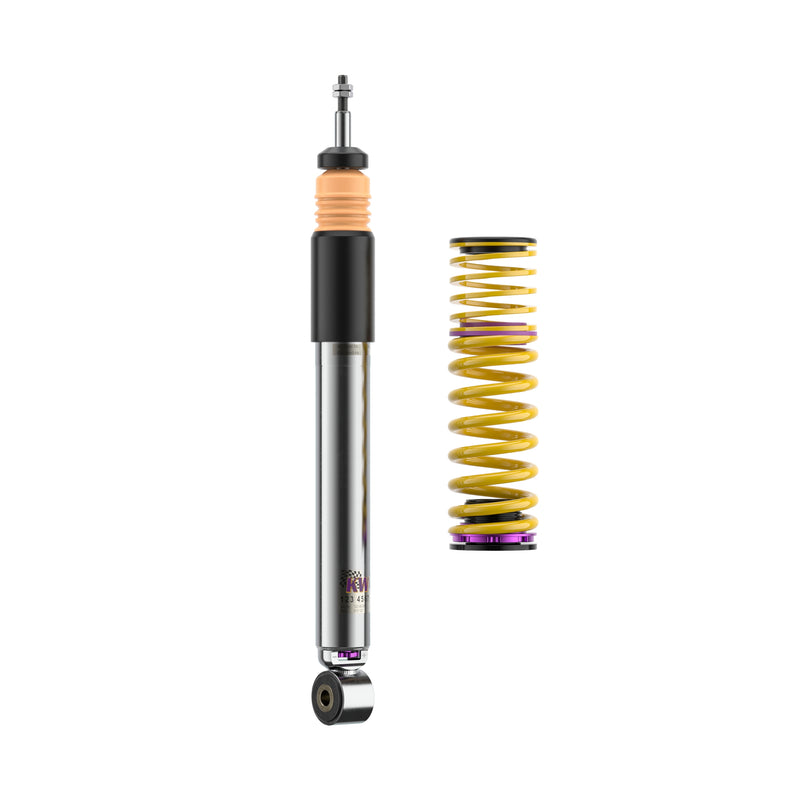 KW Clubsport V3 gevindundervogn – KW 35210882