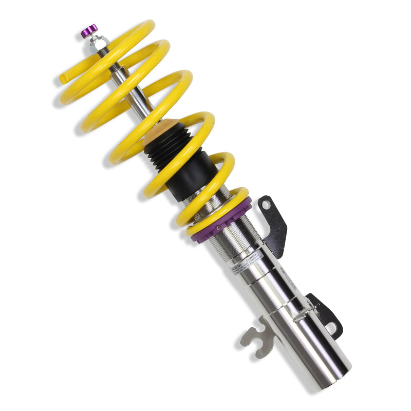 KW V3 inox gevindundervogn – KW 3522000B