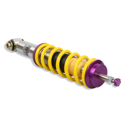 KW V3 inox gevindundervogn – KW 3522000B