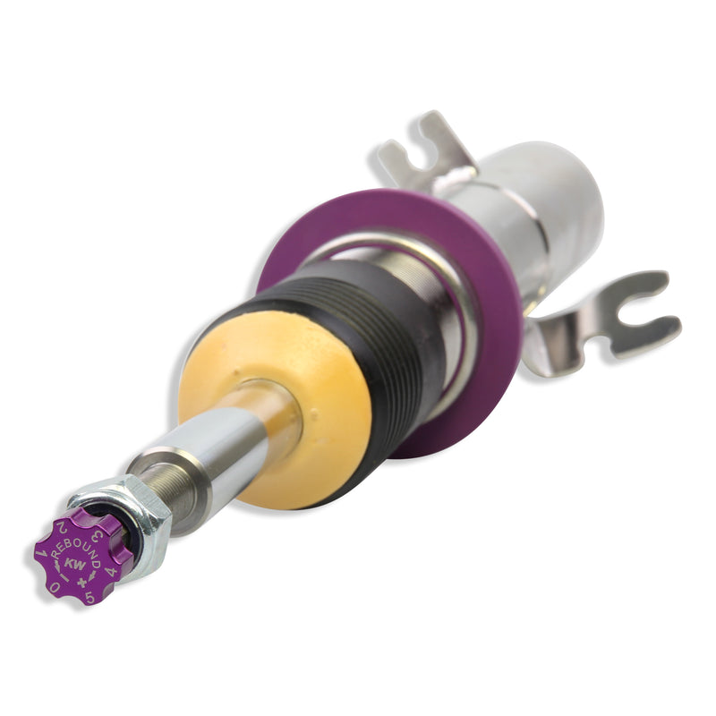 KW V3 inox gevindundervogn – KW 3522000B
