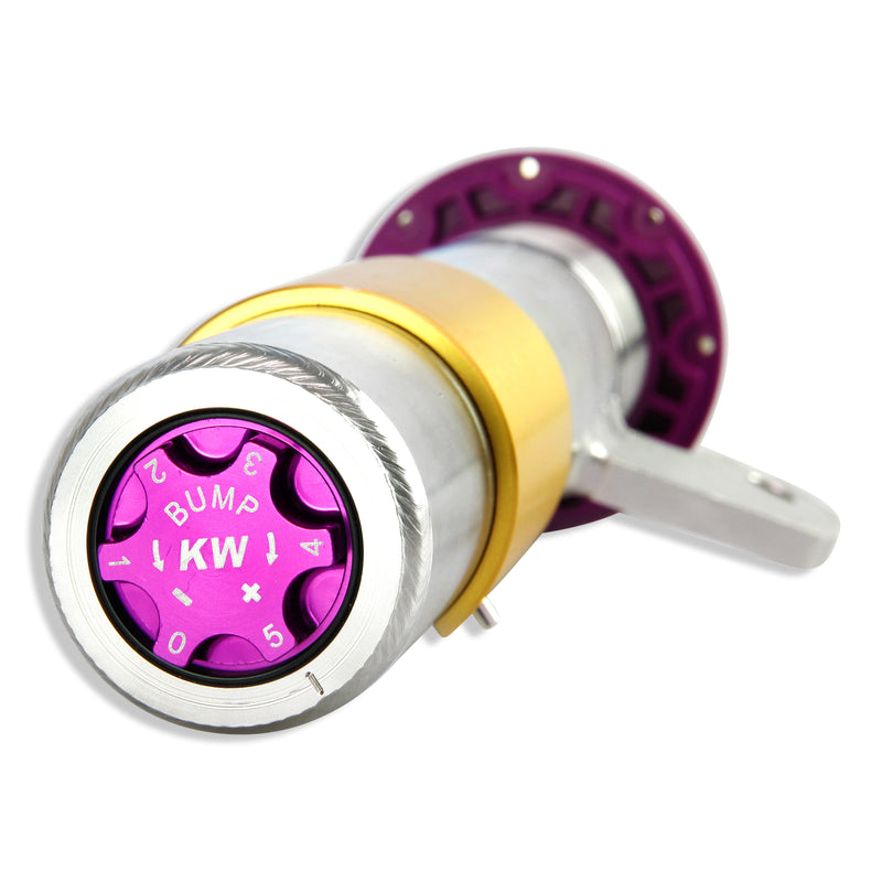 KW V3 inox gevindundervogn – KW 3522000D