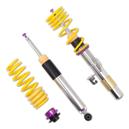 KW V3 inox gevindundervogn – KW 3522000E