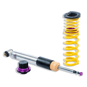 KW V3 inox gevindundervogn – KW 3522000J