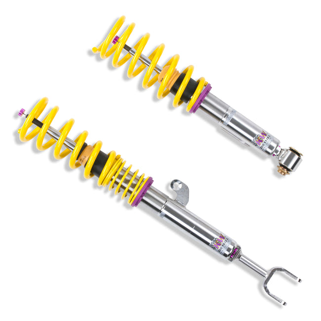 KW V3 inox gevindundervogn – KW 3522000V