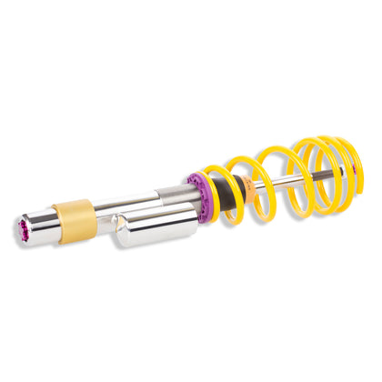 KW V3 inox gevindundervogn – KW 3522000Y
