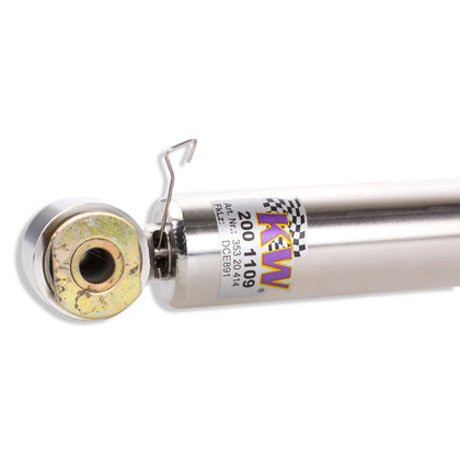 KW V3 inox gevindundervogn – KW 3522000Y