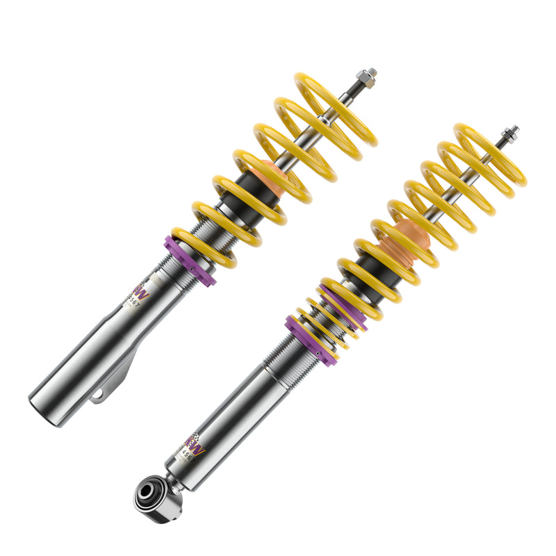 KW V3 inox gevindundervogn – KW 35220029