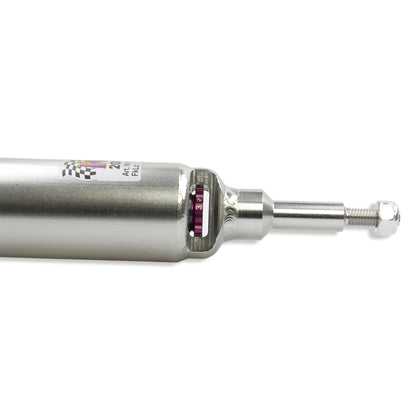 KW V3 inox gevindundervogn – KW 35220032