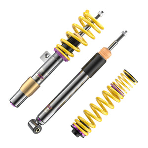 KW V3 inox gevindundervogn – KW 35220057