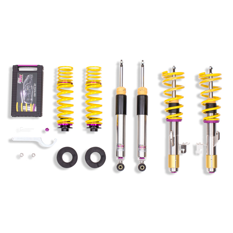 KW V3-gevindundervogn – BMW F31 (3K)