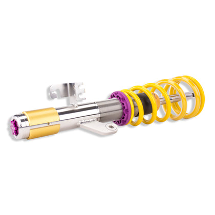 KW V3 inox gevindundervogn – KW 352200AC