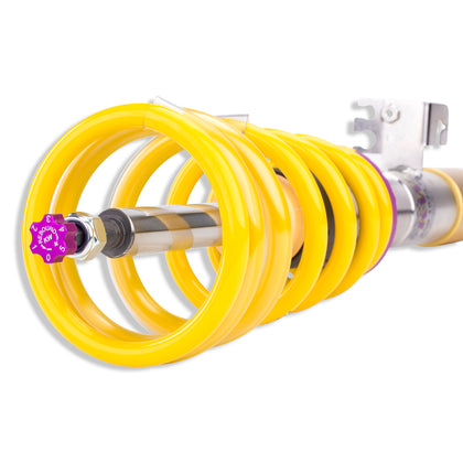 KW V3 inox gevindundervogn – KW 352200AC