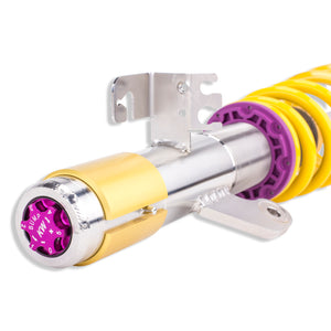KW V3 inox gevindundervogn – KW 352200AC
