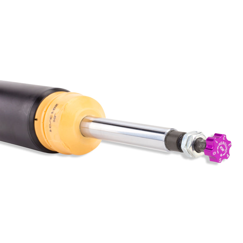 KW V3 inox gevindundervogn – KW 352200AC