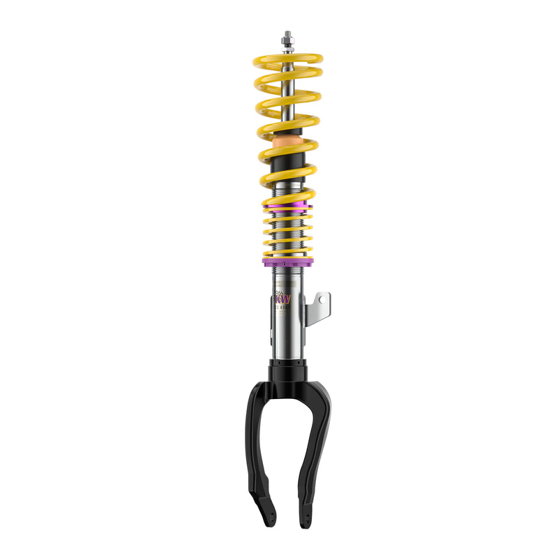 KW V3 inox gevindundervogn – KW 352200AF