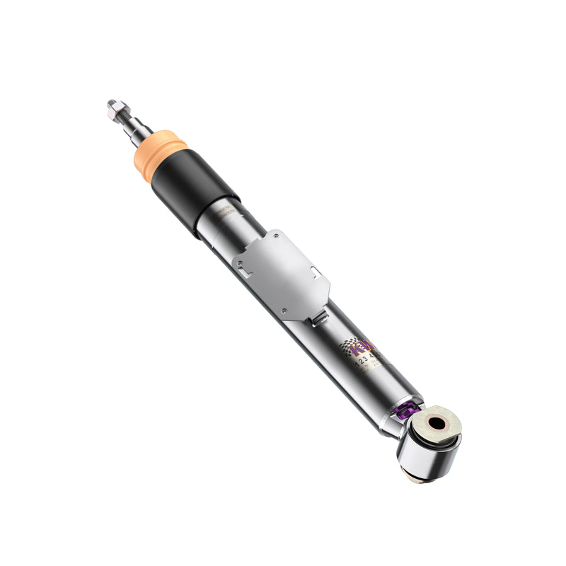 KW V3 inox gevindundervogn – KW 352200AF