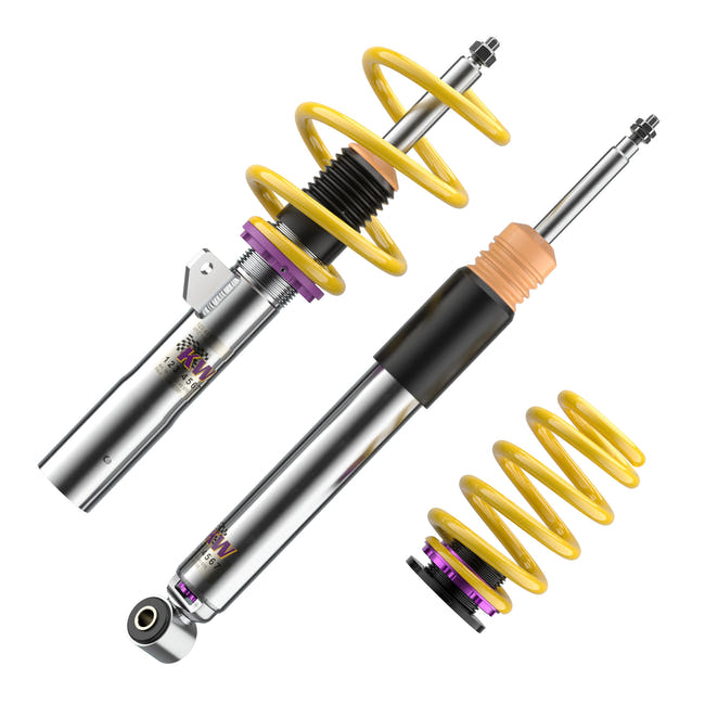 KW V3 inox gevindundervogn – KW 352200AT