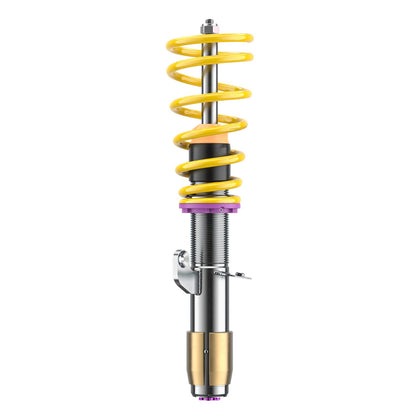 KW V3 inox gevindundervogn – KW 352200BH