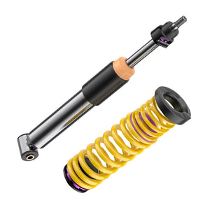 KW V3 inox gevindundervogn – KW 352200BH