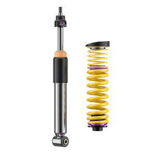KW V3 inox gevindundervogn – KW 352200BH