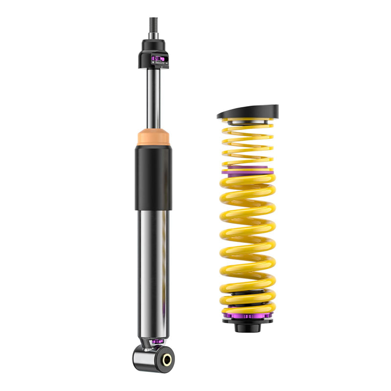 KW V3 inox gevindundervogn – KW 352200BH