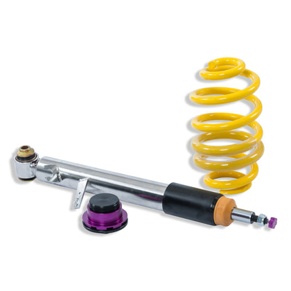 KW V3 inox gevindundervogn – KW 352200BJ